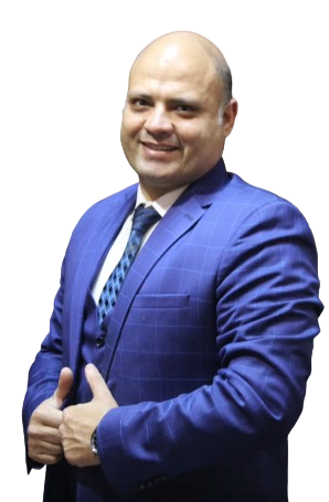 Mahmoud Lawyer Photo