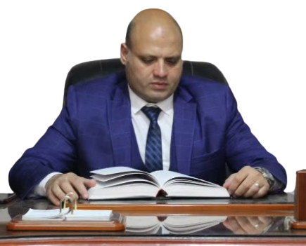 Mahmoud Lawyer Photo